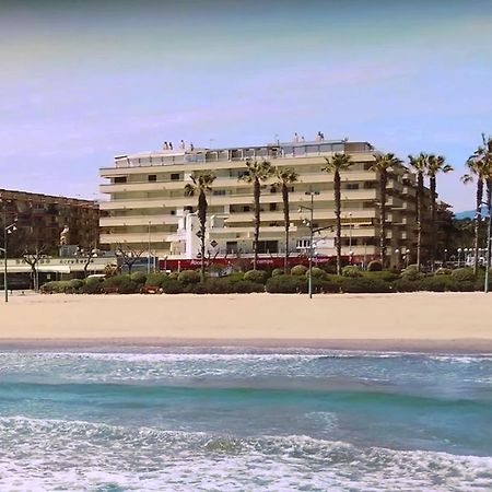 La Perla Apartment, Paradis Park, La Pineda - Atico 1ª Linea - Solarium - Wifi - Piscina 外观 照片