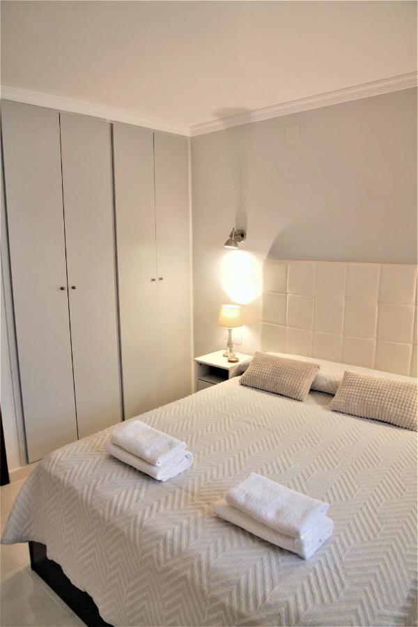 La Perla Apartment, Paradis Park, La Pineda - Atico 1ª Linea - Solarium - Wifi - Piscina 外观 照片