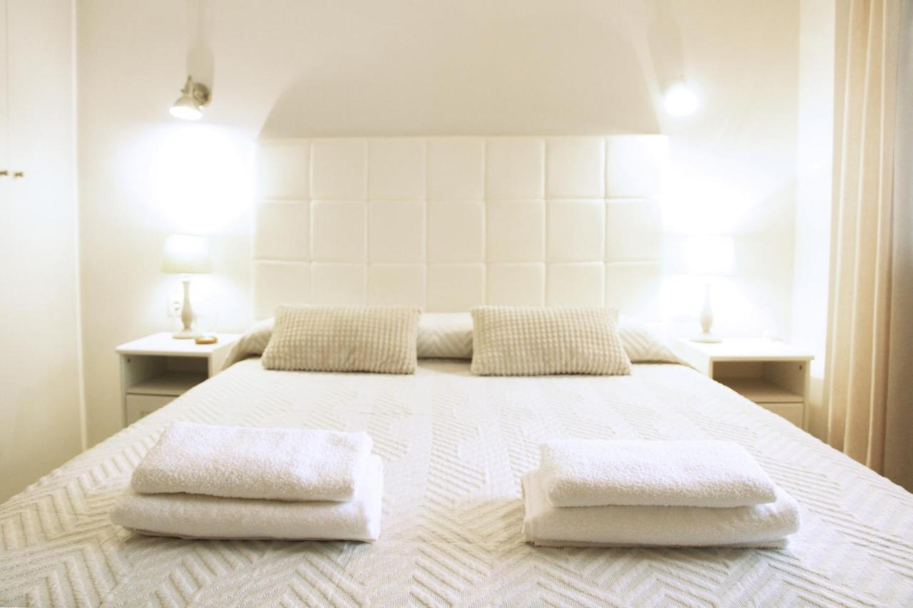 La Perla Apartment, Paradis Park, La Pineda - Atico 1ª Linea - Solarium - Wifi - Piscina 外观 照片