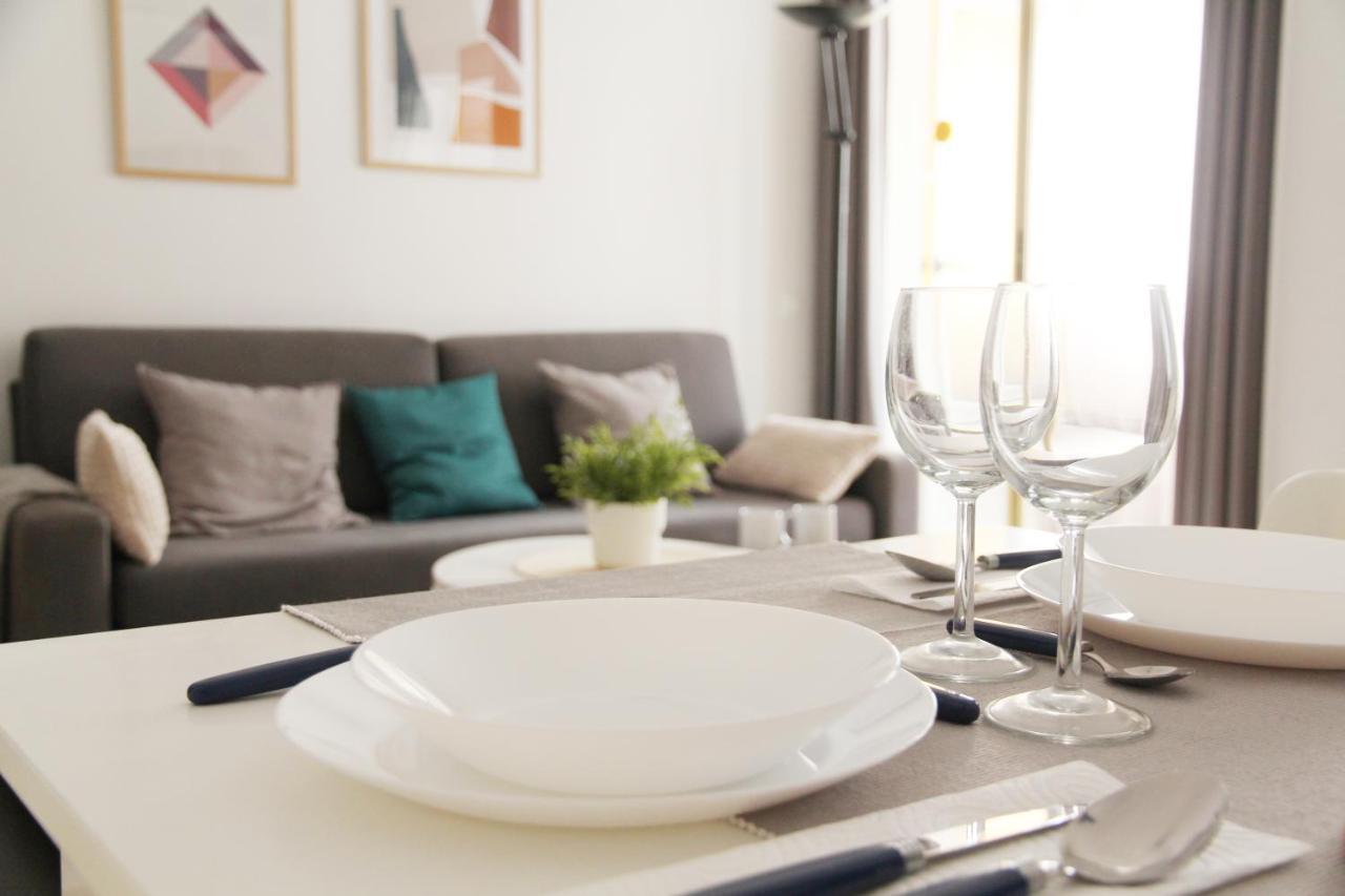La Perla Apartment, Paradis Park, La Pineda - Atico 1ª Linea - Solarium - Wifi - Piscina 外观 照片
