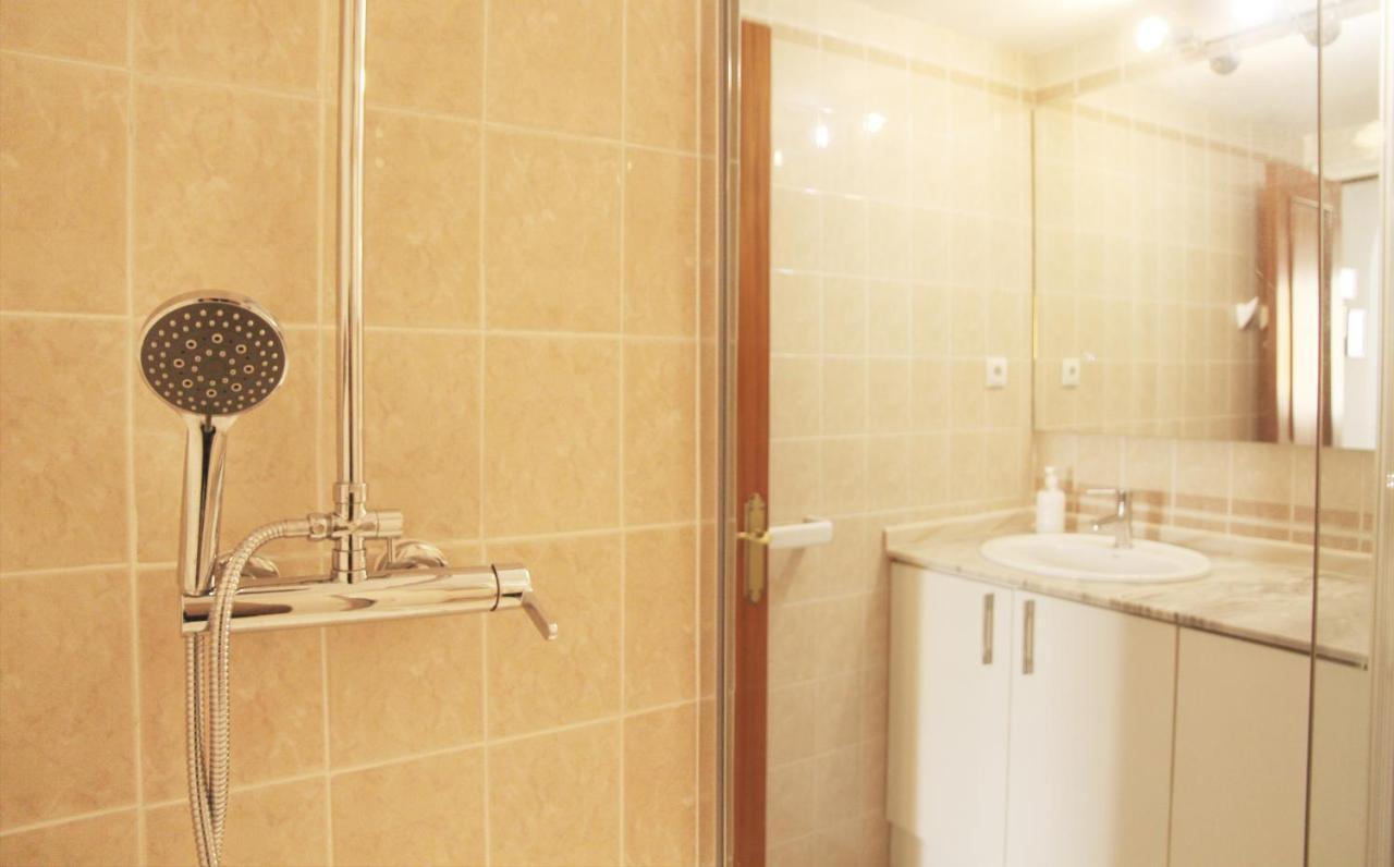 La Perla Apartment, Paradis Park, La Pineda - Atico 1ª Linea - Solarium - Wifi - Piscina 外观 照片
